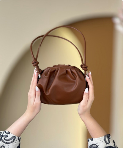 کیف پاسپورتی زنانه دسته دار