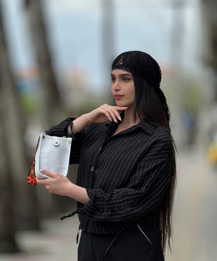شومیز شانتون صوفیا زنانه