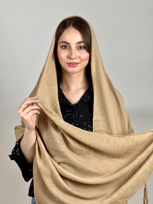 شال برشکا زنانه - فروشگاه راشین سیتی