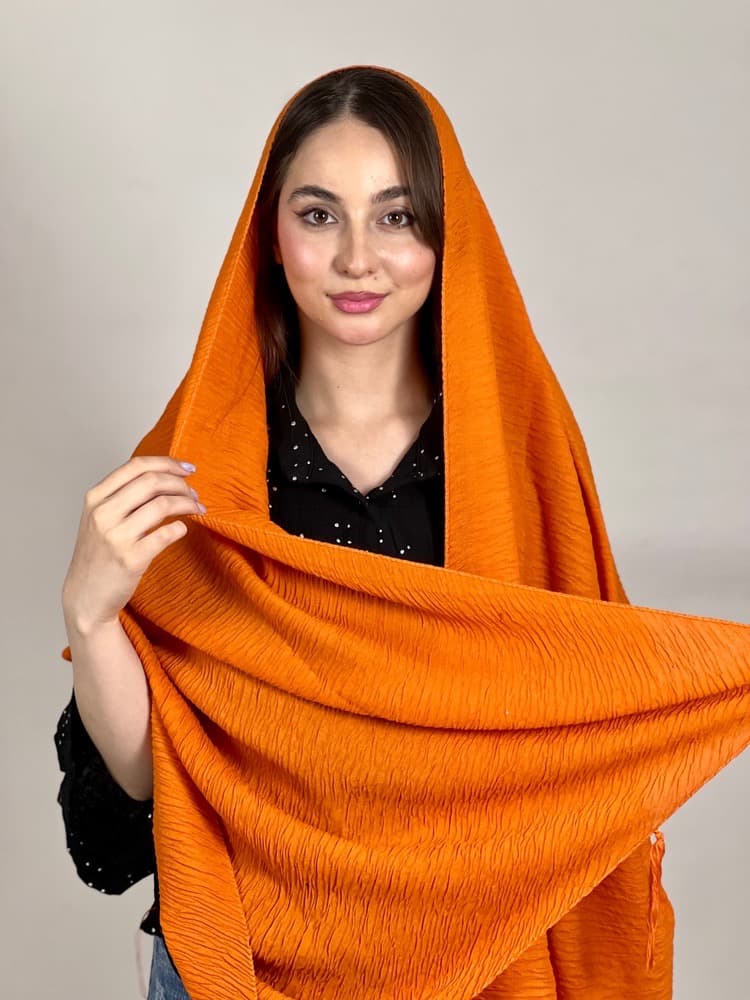 شال برشکا زنانه - فروشگاه راشین سیتی