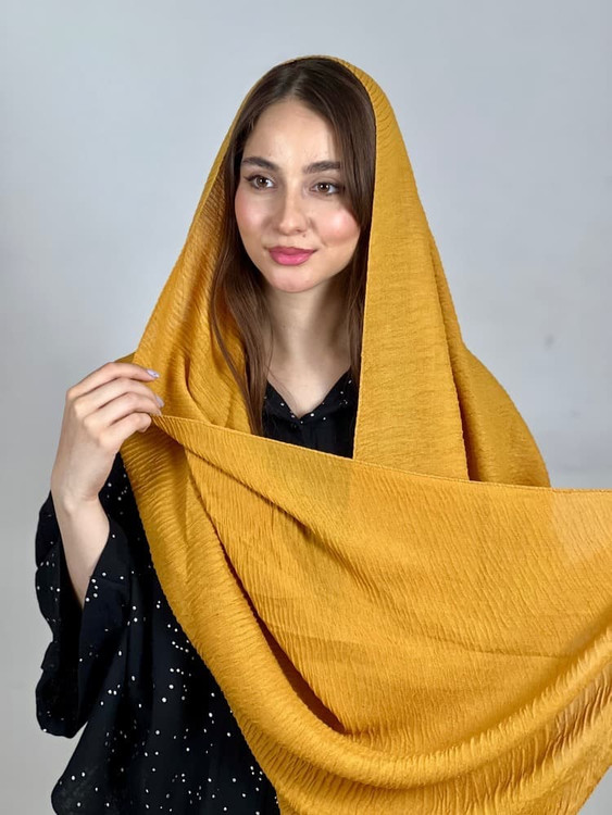 شال برشکا زنانه - فروشگاه راشین سیتی