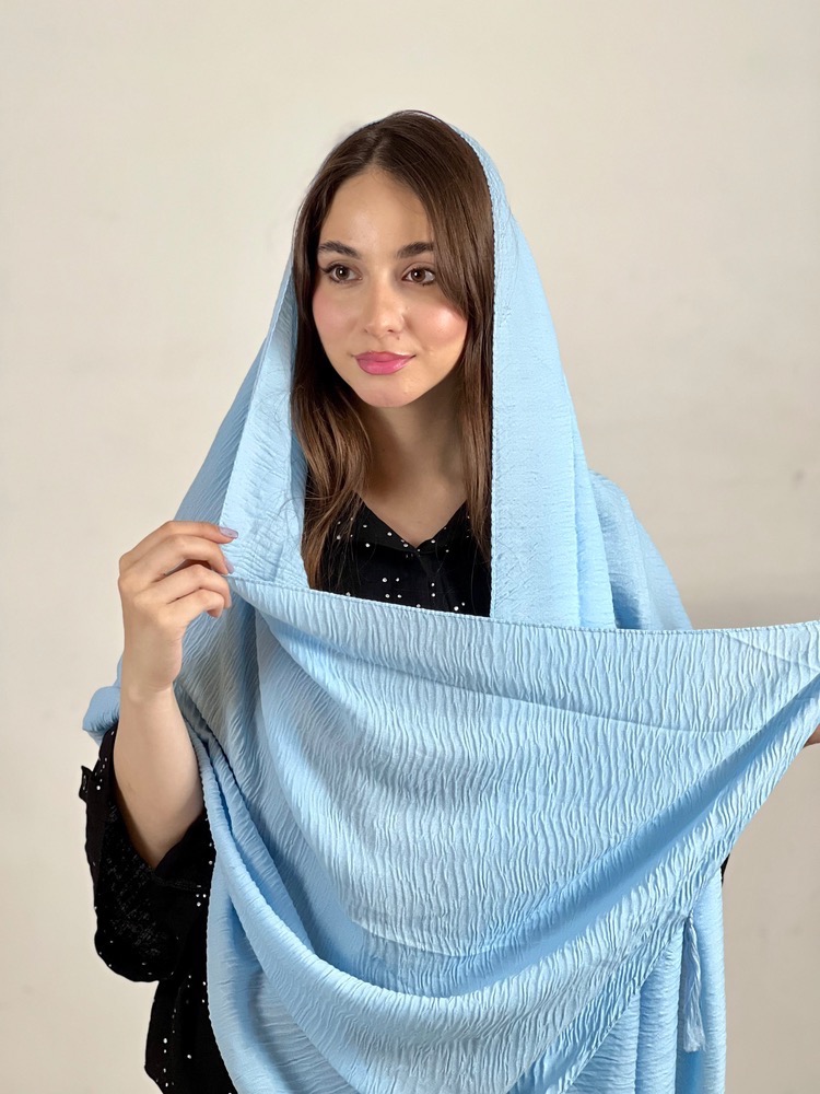 شال برشکا زنانه - فروشگاه راشین سیتی