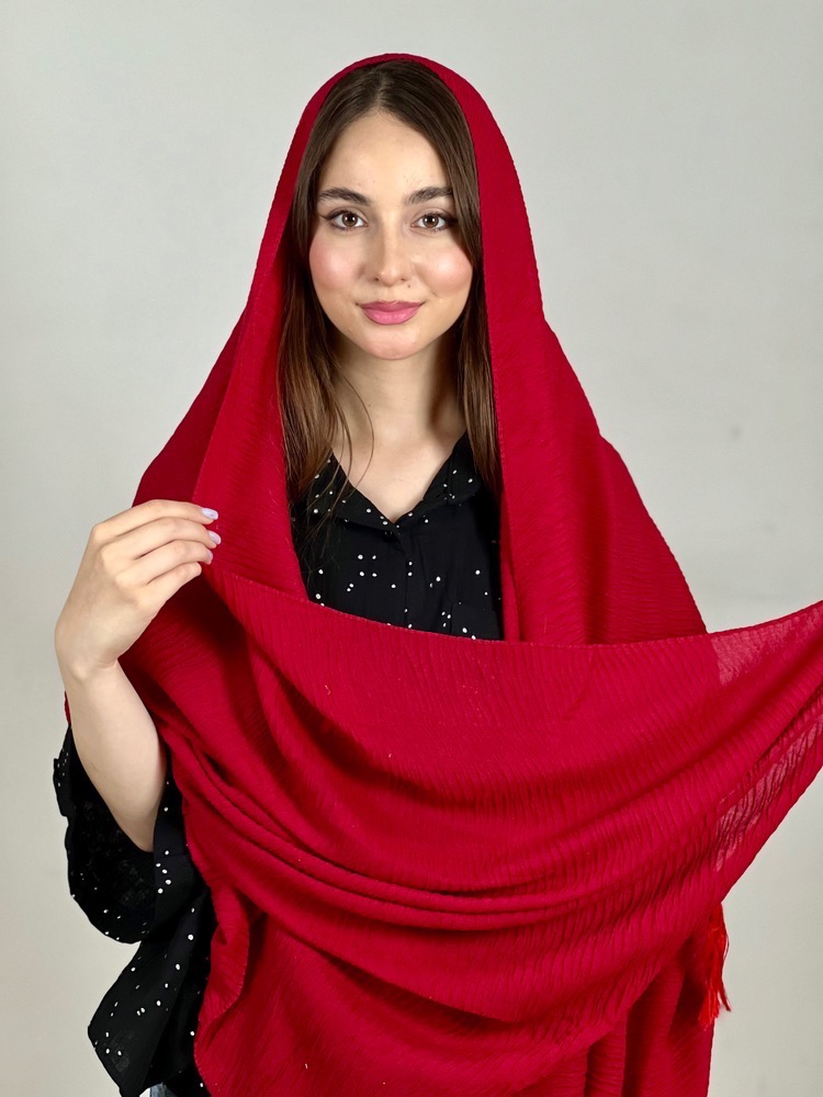 شال برشکا زنانه - فروشگاه راشین سیتی