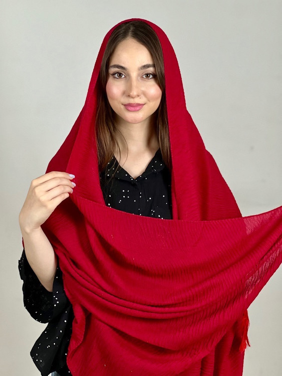 شال برشکا زنانه - فروشگاه راشین سیتی