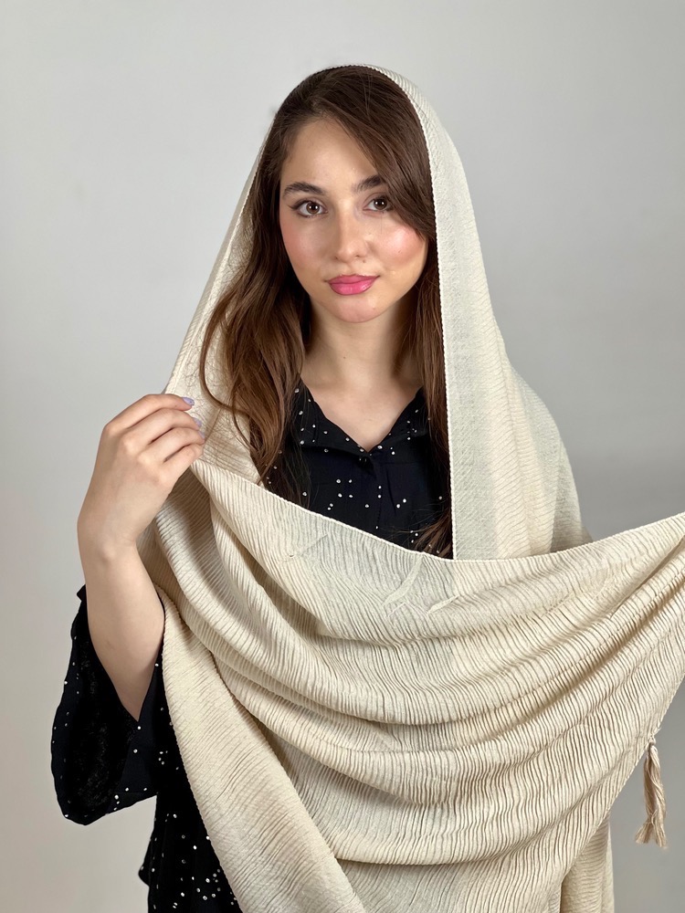شال برشکا زنانه - فروشگاه راشین سیتی