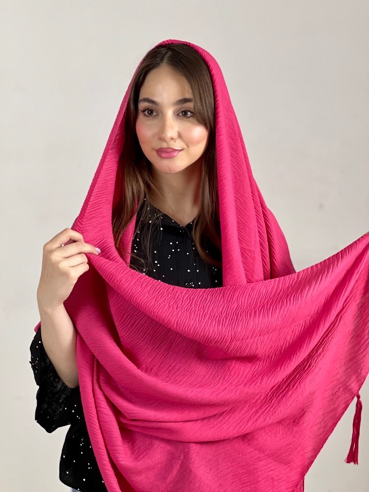 شال برشکا زنانه - فروشگاه راشین سیتی