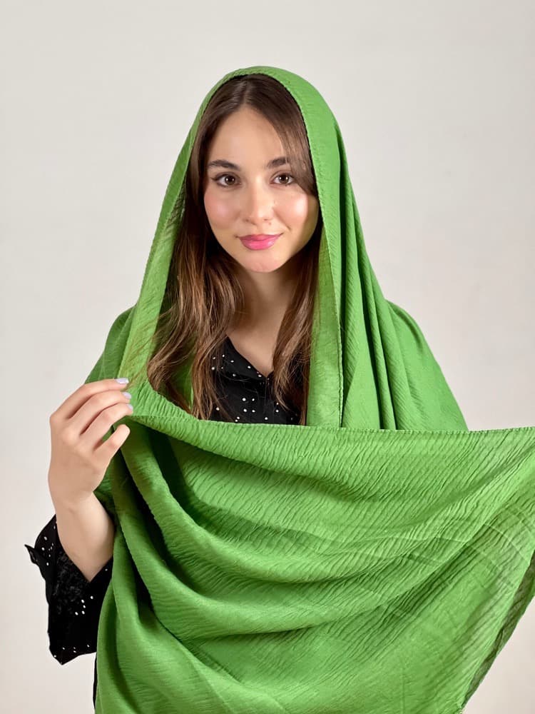 شال برشکا زنانه - فروشگاه راشین سیتی