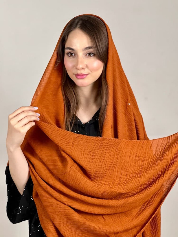 شال برشکا زنانه - فروشگاه راشین سیتی