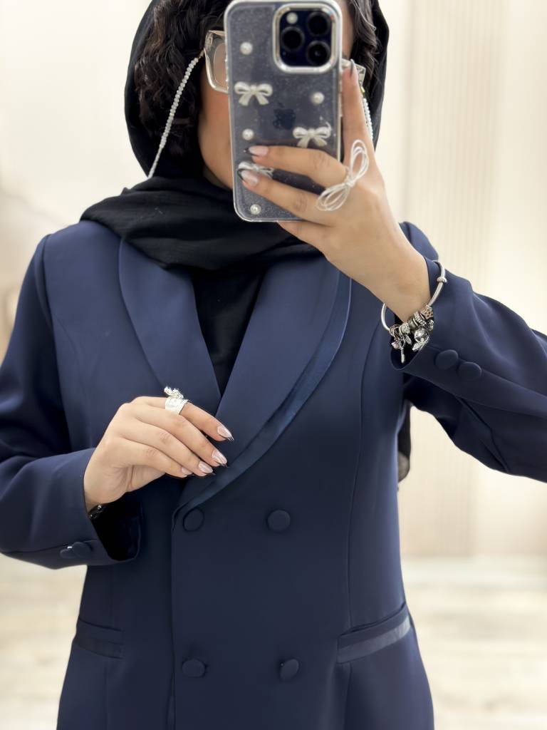 ست مانتو شلوار اداری - فروشگاه راشین سیتی
