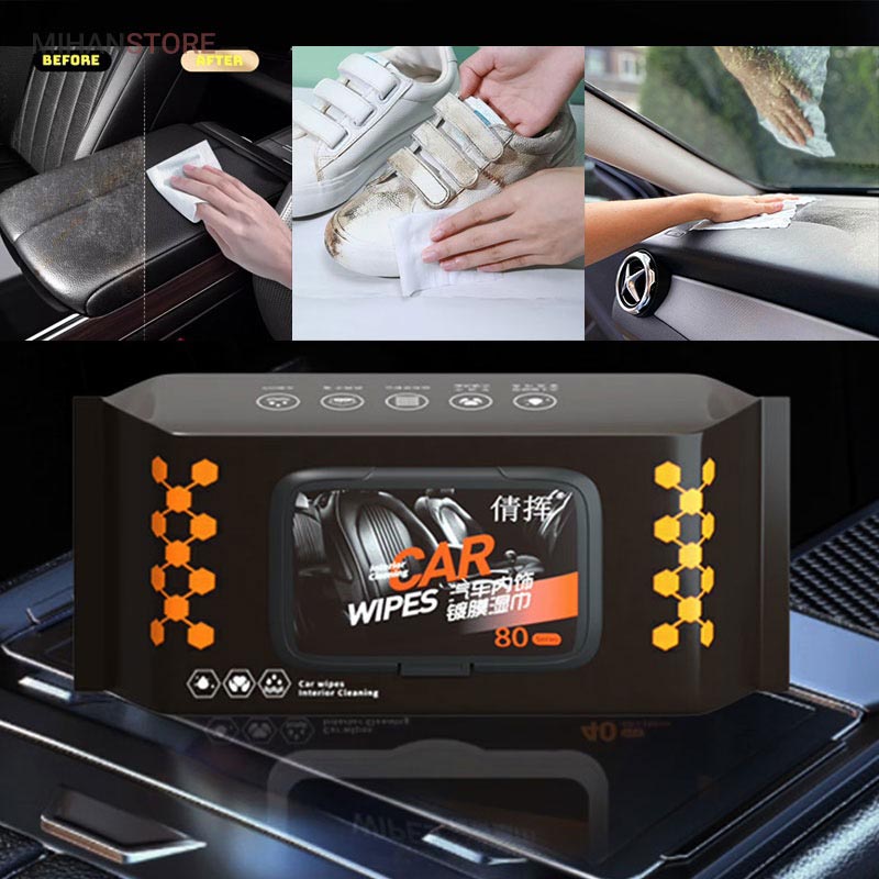 دستمال مرطوب ماشین
