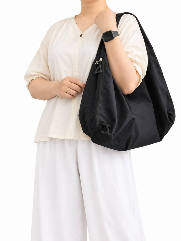 کیف دوشی کاپشنی زنانه